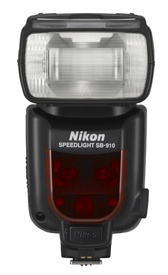 Flash Nikon SB9010